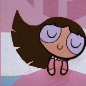 Meet your Posher, Mayrin